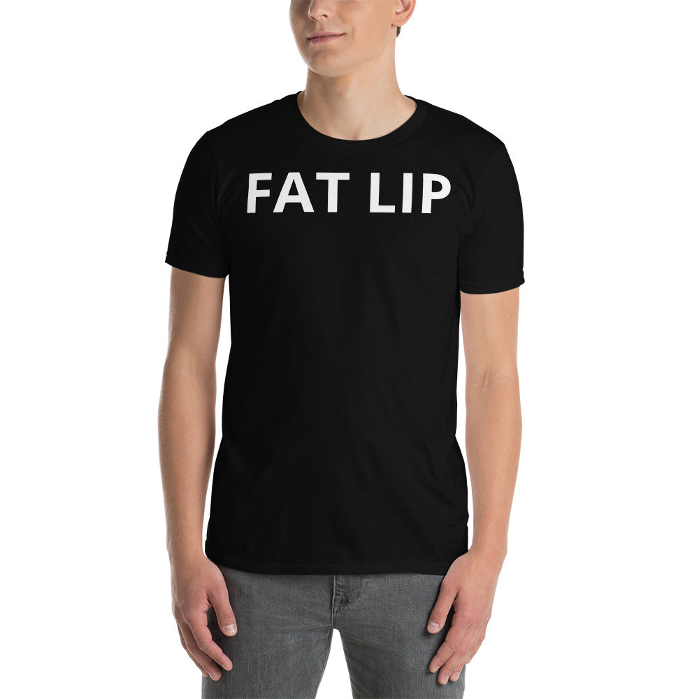 FAT LIP T-Shirt