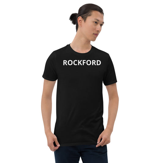 ROCKFORD T-Shirt
