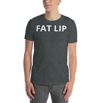 FAT LIP T-Shirt