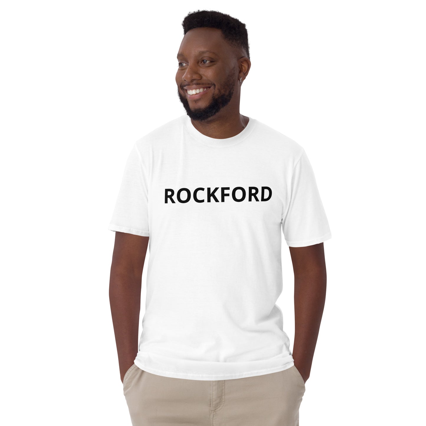 “ROCKFORD” T-Shirt