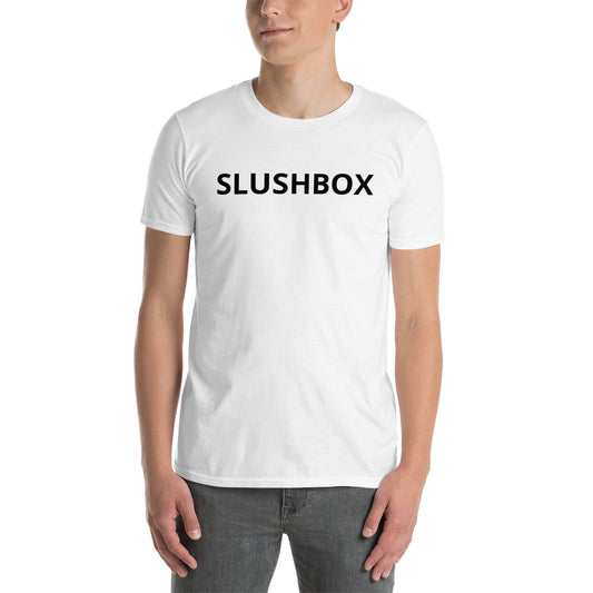 “SLUSHBOX” T-Shirt